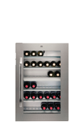 Reparación averías vinoteca Balay en  Albacete